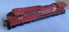 HO Gauge Athearn AC4400 Diesel