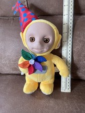 Teletubbies La La Party Hat