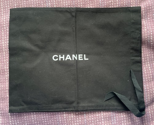 New chanel dust - new, bag