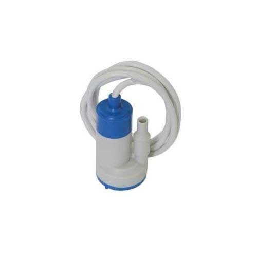 Replacement osmolator pump - replacement,