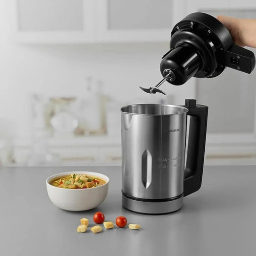 Progress soup maker - progress, 1.6l