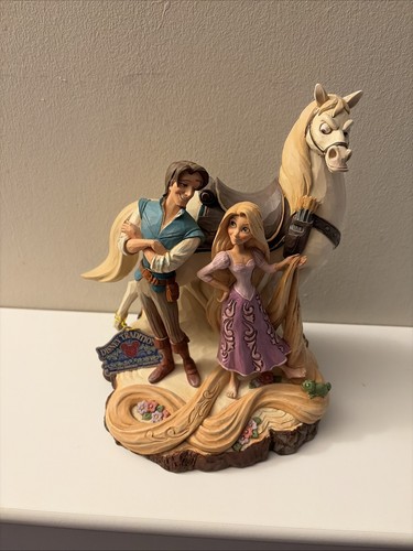 Disney traditions jim shore - disney,