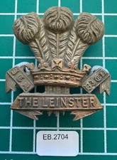 The Leinster Regiment Cap