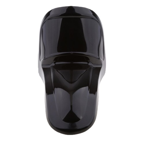 Plastic body front fender - plastic,
