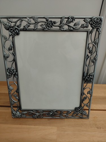 Large vintage pewter finish - large,