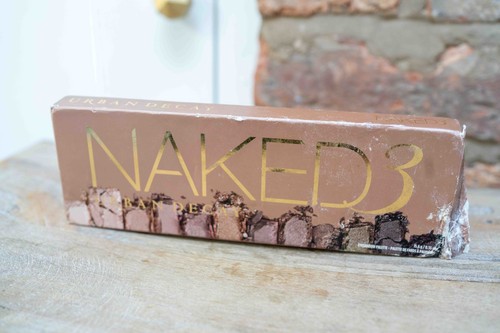 Urban decay naked - urban,