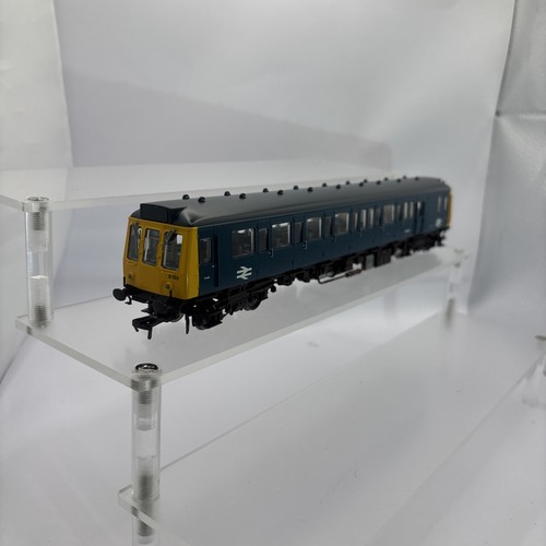 Bachmann 529sf class 121 - bachmann, 35-529sf