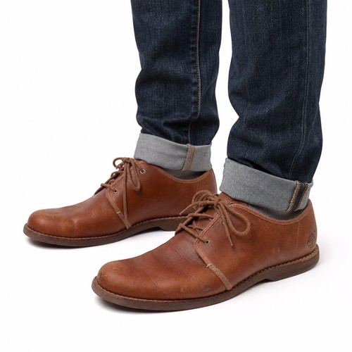 Timberland oxford mens - timberland,