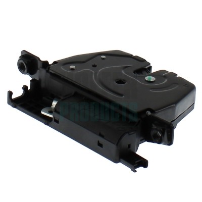 Hoffer tailgate lock bmw - hoffer,
