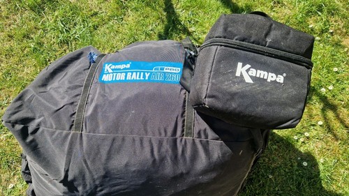 Kampa motor rally air 260 - 260, l