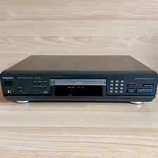 TECHNICS SL-PG5 CD Compact Disc Player Hifi Separate 
