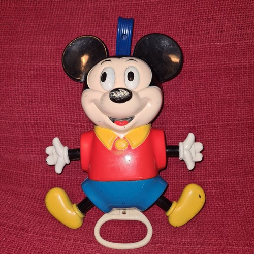 Rare illco mickey - mickey, mouse