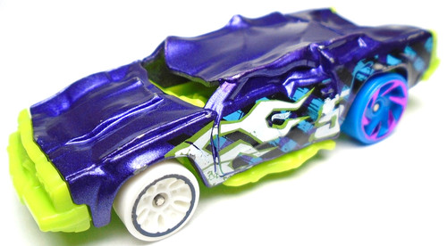 2022 hot wheels - hot, demo