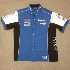 Official suzuki gsxr tyco pit - tyco,