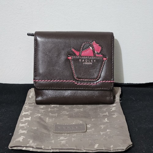 Radley london dark brown - radley,