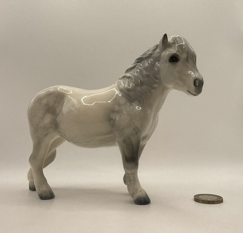 Beswick dapple grey - beswick,