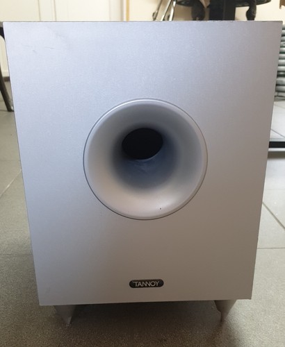 Tannoy efx powered - efx, 5.1