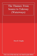 The Thames: From Source to