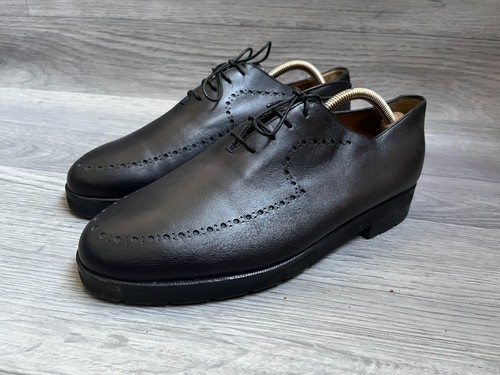 Berluti patina whole cut
