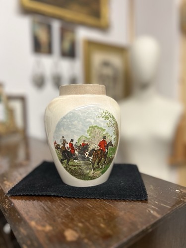 Vintage palissy royal - palissy,