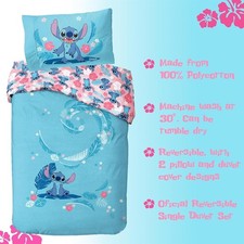 Disney Lilo & Stitch Single