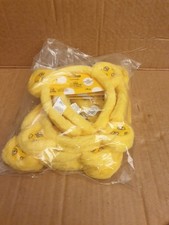  Pudsey Bear Ears 6 Pack