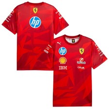 Scuderia Ferrari F1 Official