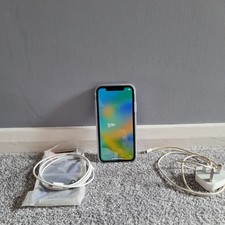 Iphone 12 64gb (mint Condition) Purple