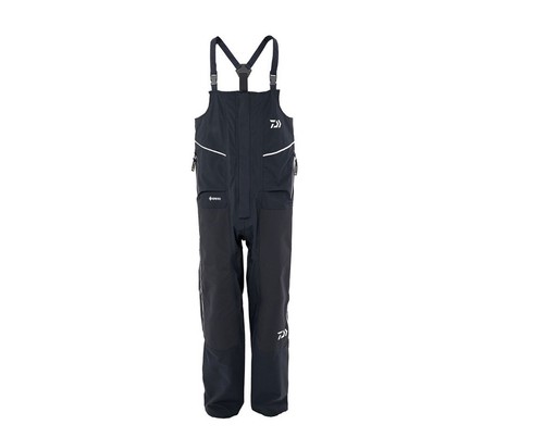 Daiwa gore tex bib brace - gore-tex,