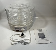 Oypla Electrical Food