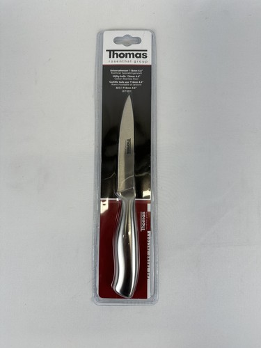 New thomas rosenthal group - thomas,