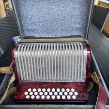 Vintage Hohner Corona II
