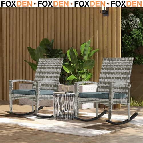 Set outdoor pe - set, of