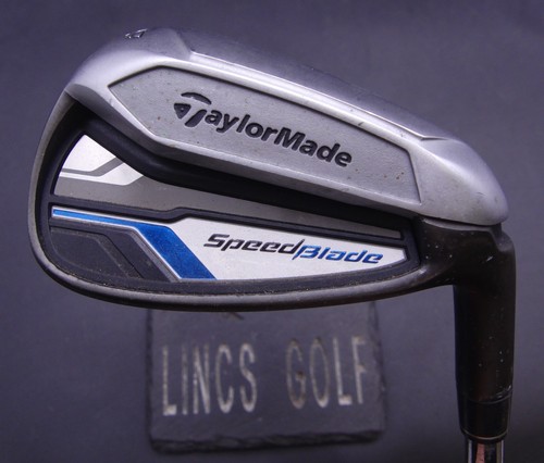Taylormade speedblade iron - taylormade, 9