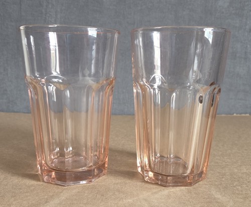 Ikea pokal paneled peach - ikea,