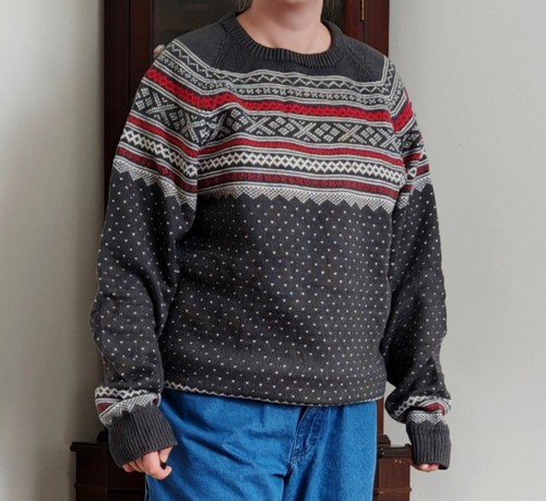 Vintage stowe woolens - stowe,