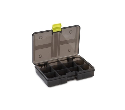 Matrix storage boxes small - matrix, 12