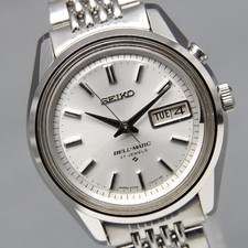 [Near MINT ] Vintage SEIKO