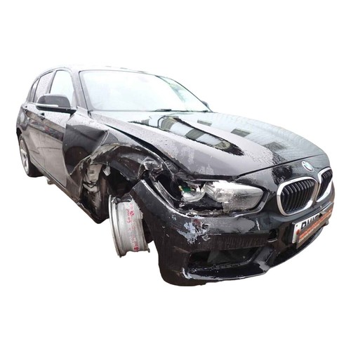 Bmw series centre - 1,