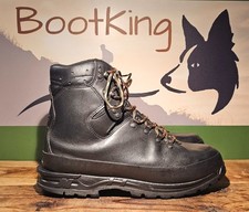 Meindl Bund German waterpoof mountain Hiking, Walking Boots UK 10