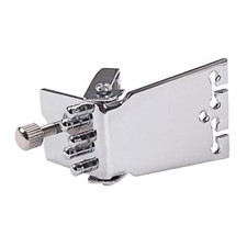 Guitar Chrome Cover Tailpiece For 5 String Banjo Plate Accessories