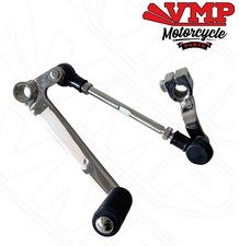 Gear Lever Lexmoto Venom SE E4