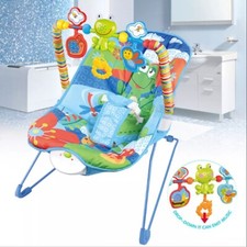Baby Bouncer Rocker Swing