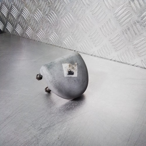 Bantam handle bar clamp - bantam,