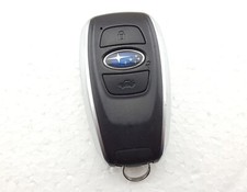 SUBARU FORESTER / XV 3 BUTTON