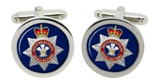 South Wales Police Cufflinks