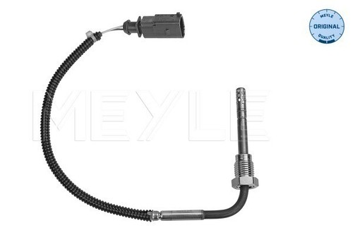 New sensor exhaust - new,