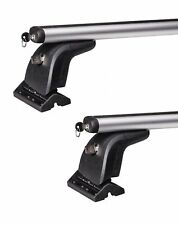 Complete Roof Rack Bars B-T