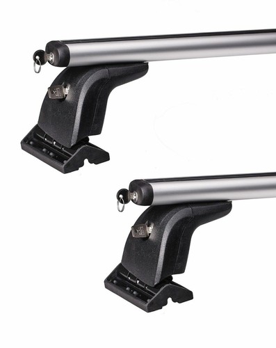 Complete roof rack bars - rack, b-t
