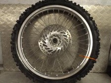 2000 HONDA CR 125 R 21"X 1.60